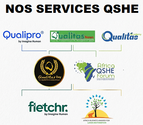 Certifications et Partenaires