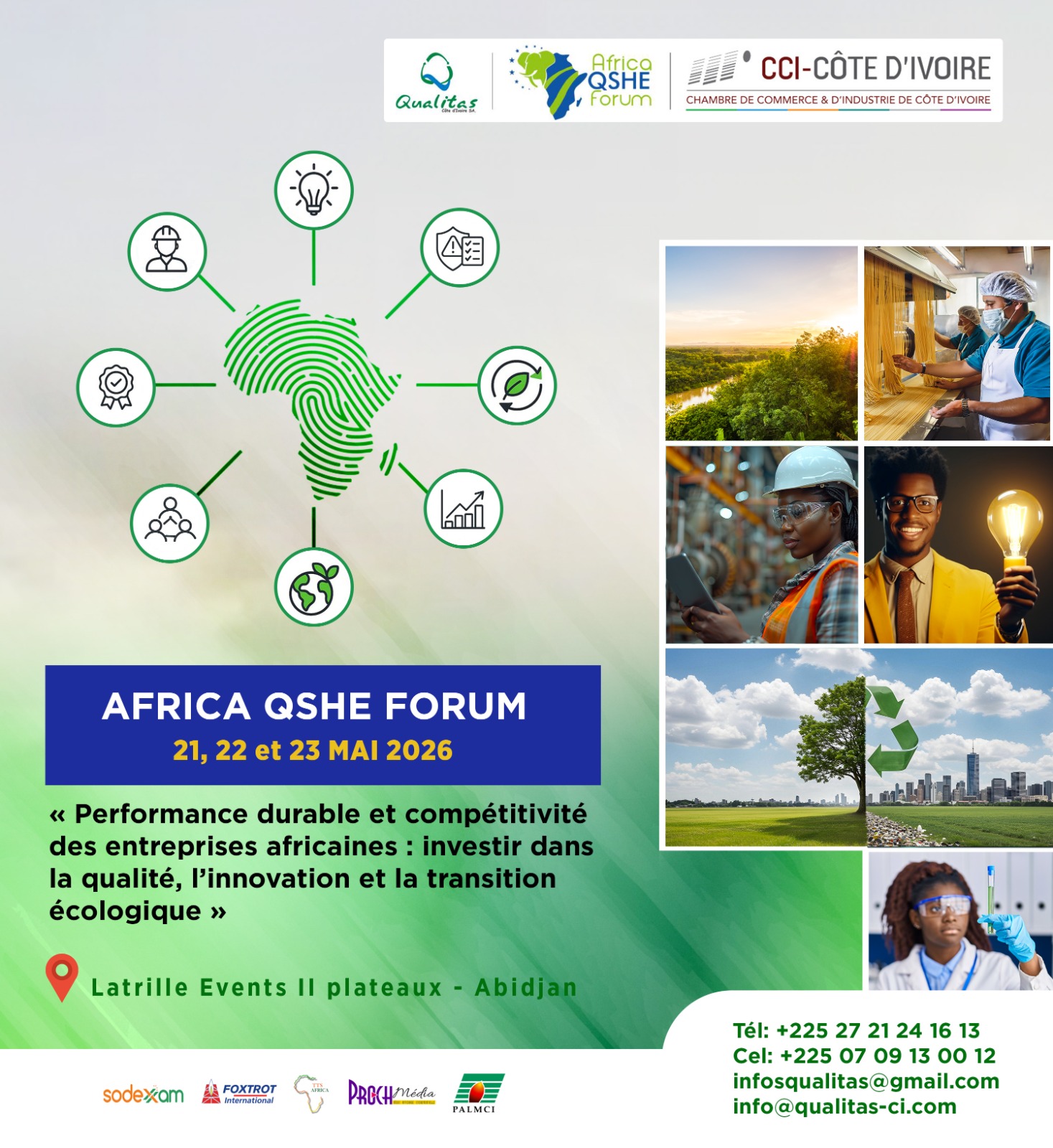 Africa QSHE Forum 2025